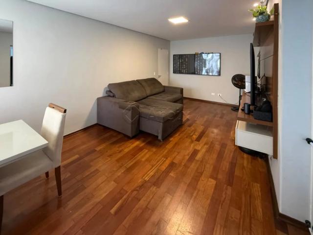 Apartamento venda em Americana