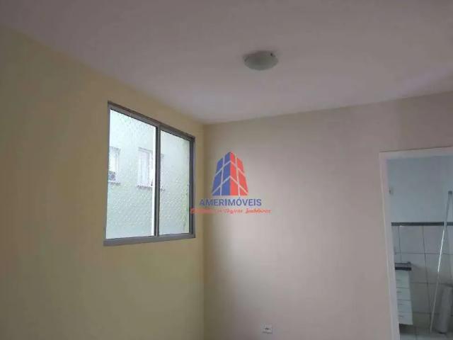 Apartamento venda em Vila Medon, Americana