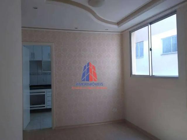 Apartamento venda em Vila Medon, Americana