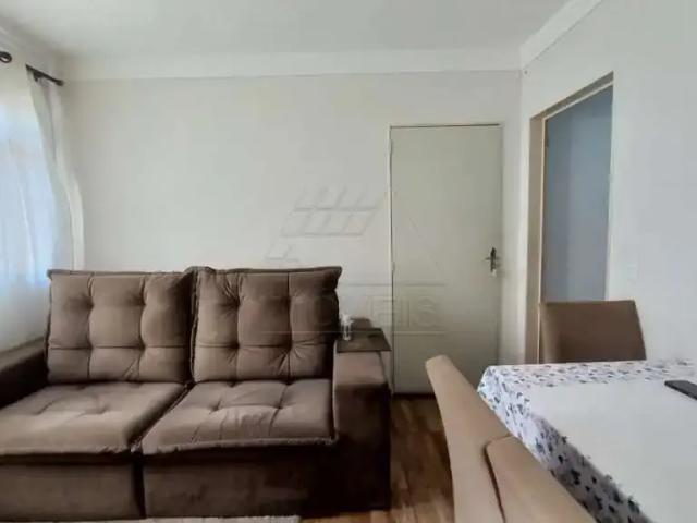 Apartamento venda em Americana, Região Geográfica Intermediária de Campinas