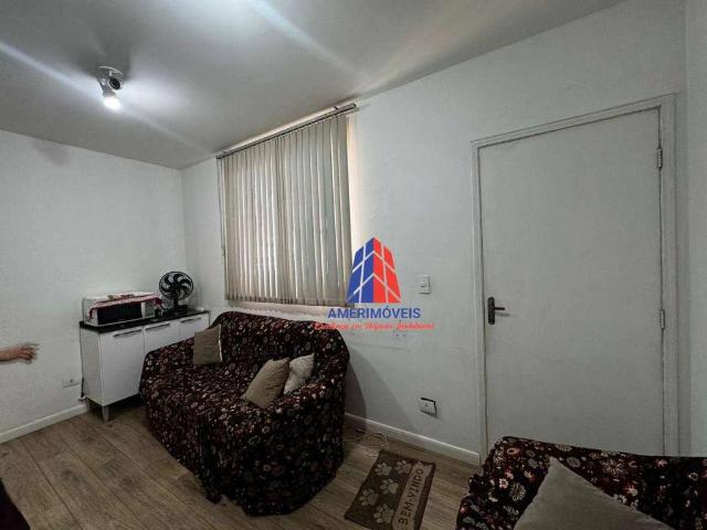 Apartamento venda em Vila Medon, Americana