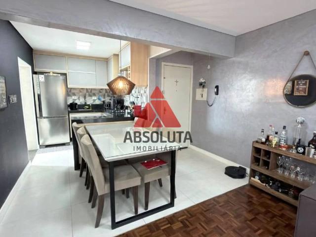Apartamento venda em Americana, Região Geográfica Intermediária de Campinas