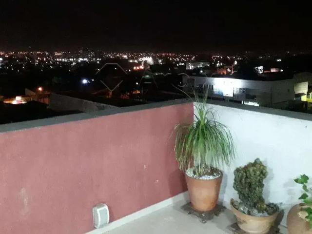 Apartamento venda em Vila Belvedere, Americana
