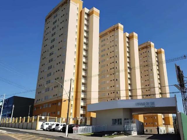 Apartamento venda em Campo Limpo, Americana