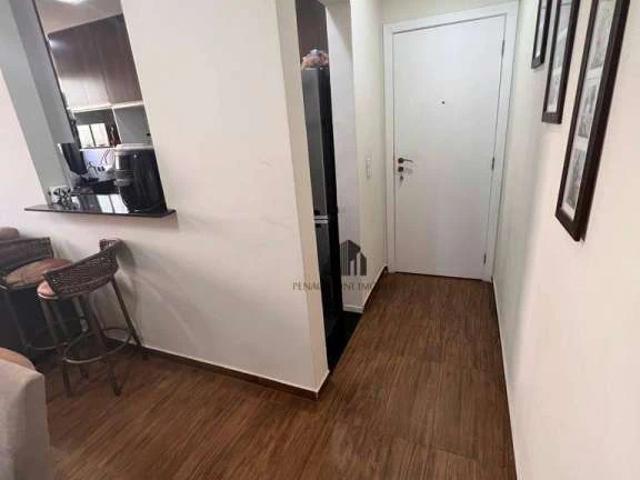 Apartamento venda em Americana