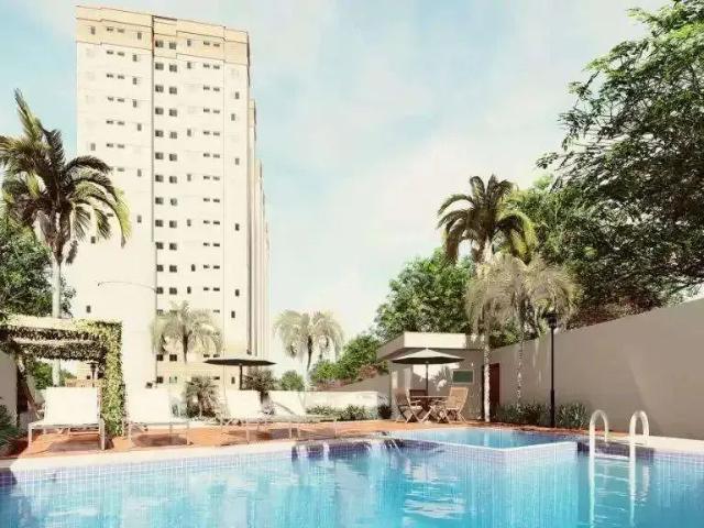 Apartamento venda em Campo Limpo, Americana