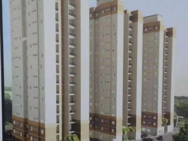 Apartamento venda em Campo Limpo, Americana