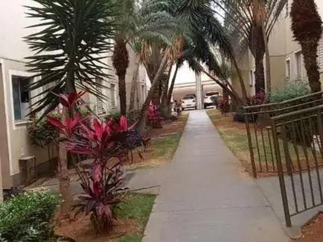 Apartamento venda em Vila Belvedere, Americana
