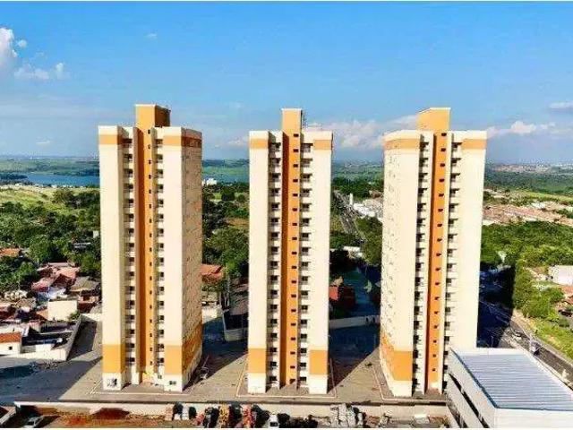 Apartamento venda em Campo Limpo, Americana