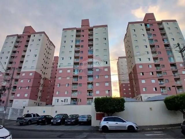 Apartamento venda em Região Imediata de Campinas, Região Metropolitana de Campinas
