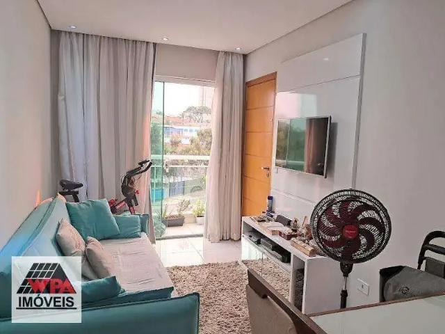 Apartamento venda em Americana