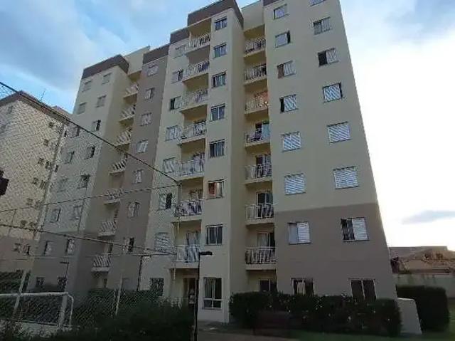 Apartamento venda em Região Imediata de Campinas, Região Metropolitana de Campinas