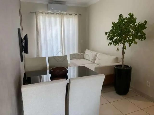 Apartamento venda em Jardim Bela Vista, Americana