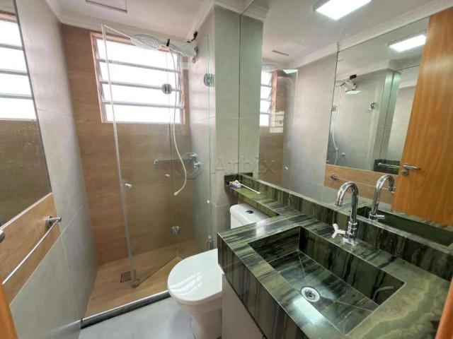 Apartamento venda em Americana