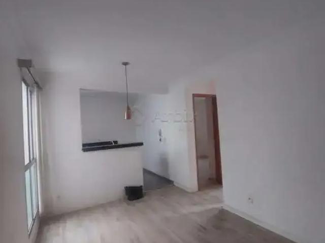 Apartamento venda em Americana