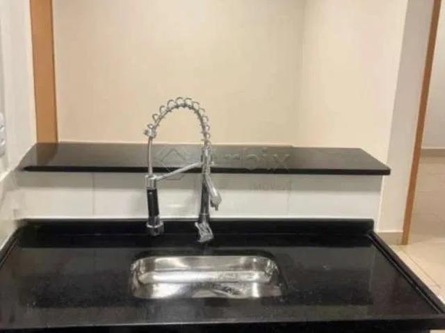 Apartamento venda em Americana