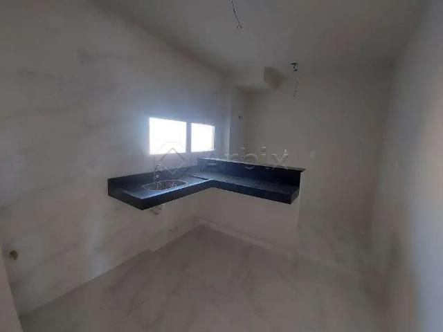 Apartamento venda em Jardim Boer I, Americana