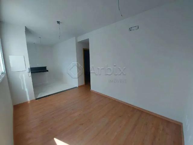Apartamento venda em Jardim Boer I, Americana