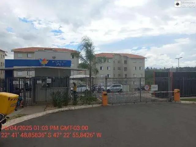 Apartamento venda em Região Imediata de Campinas, Região Metropolitana de Campinas