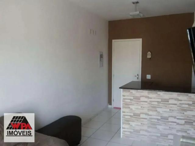 Apartamento venda em Americana, Região Geográfica Intermediária de Campinas