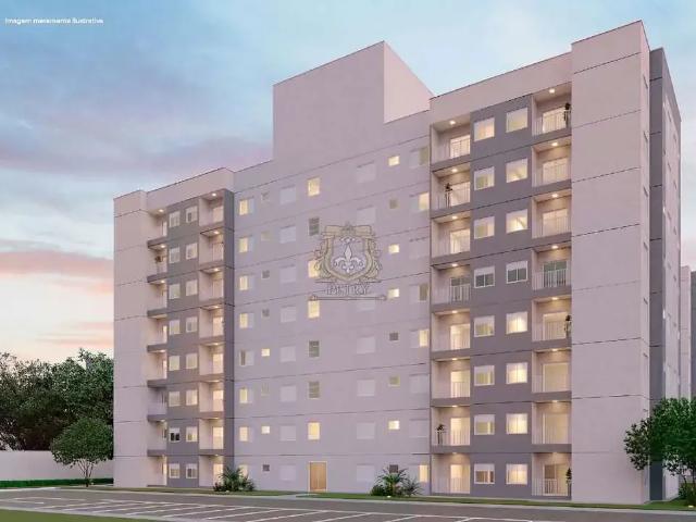 Apartamento venda em Região Imediata de Campinas, Região Metropolitana de Campinas