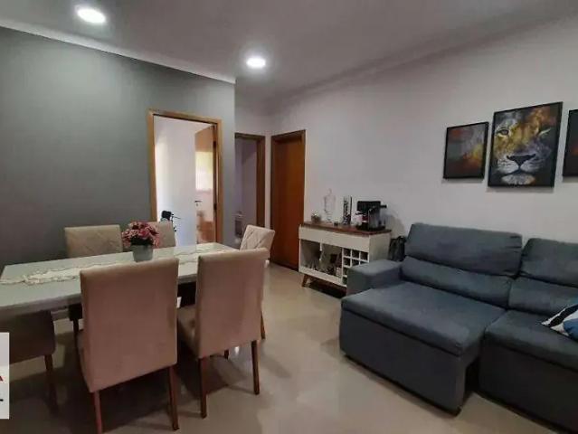 Apartamento venda em Americana