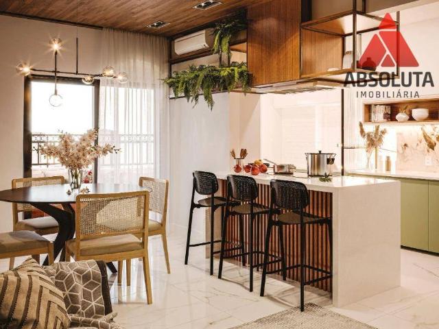 Apartamento venda em Americana, Região Geográfica Intermediária de Campinas