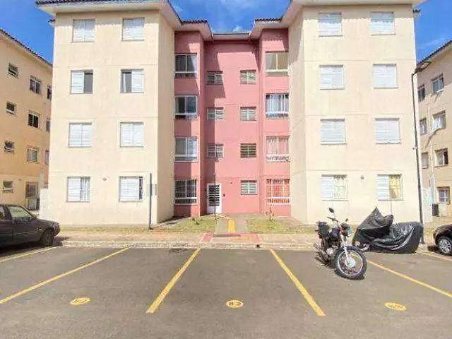 Apartamento venda em Região Imediata de Campinas, Região Metropolitana de Campinas