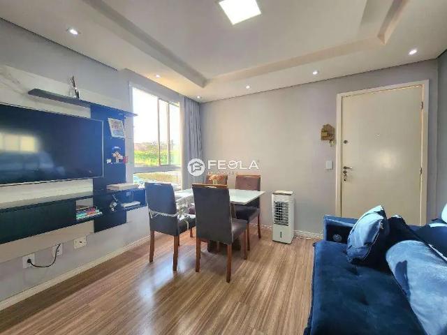Apartamento venda em Região Imediata de Campinas, Região Metropolitana de Campinas