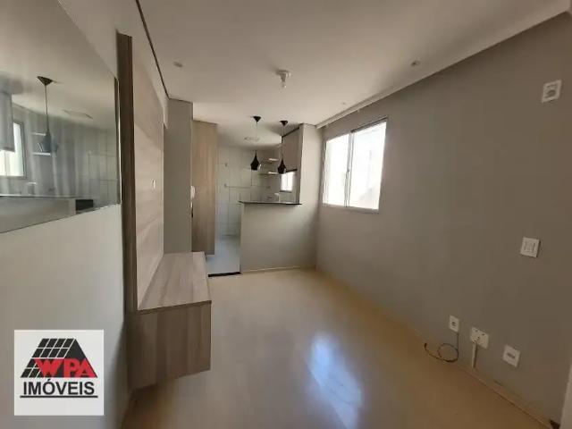 Apartamento venda em Americana, Região Geográfica Intermediária de Campinas