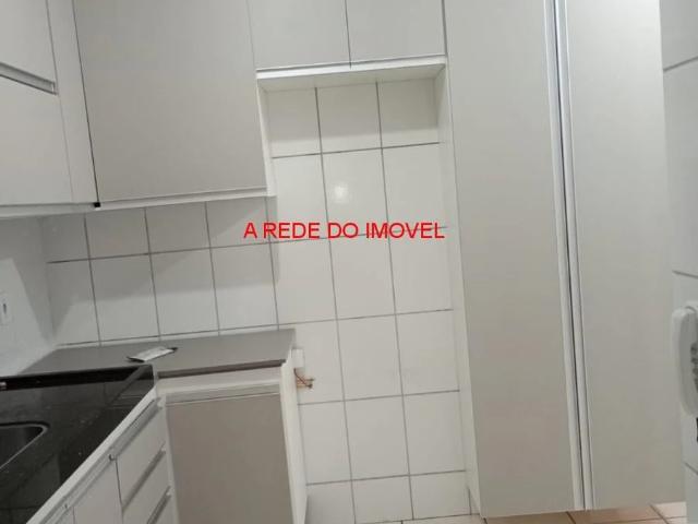 Apartamento venda em Americana