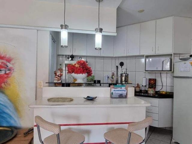 Apartamento venda em Vila Medon, Americana