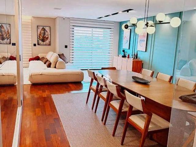 Apartamento venda em Vila Medon, Americana