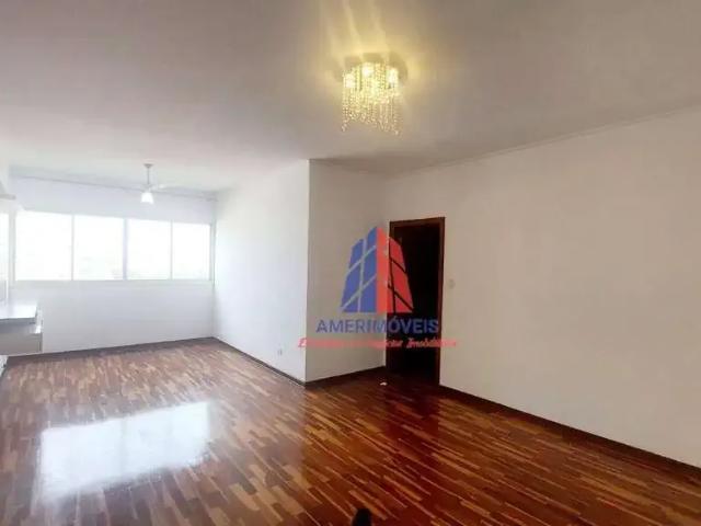 Apartamento venda em Vila Medon, Americana
