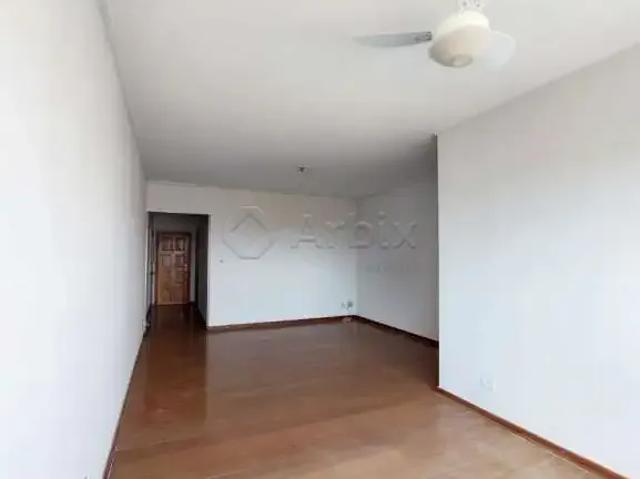 Apartamento venda em Vila Medon, Americana