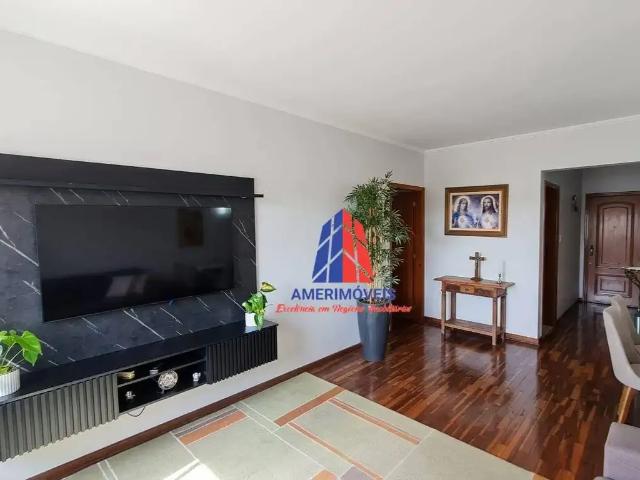 Apartamento venda em Vila Medon, Americana
