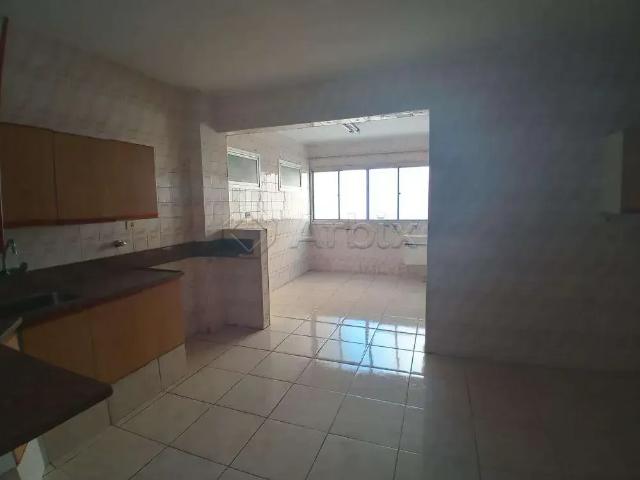 Apartamento venda em Vila Medon, Americana