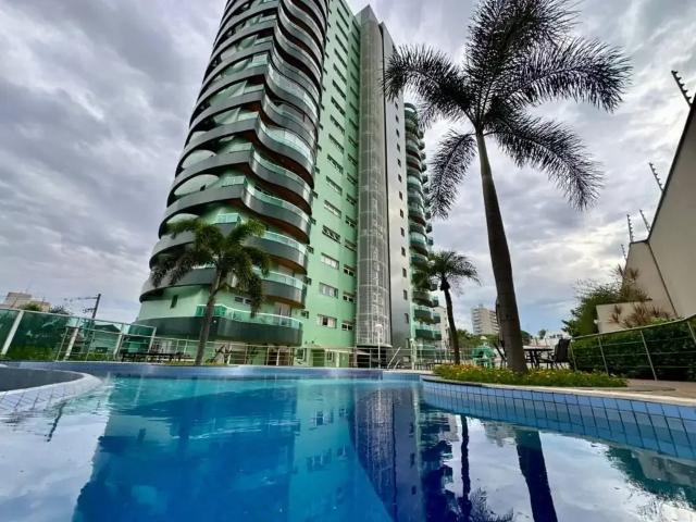 Apartamento venda em Vila Medon, Americana