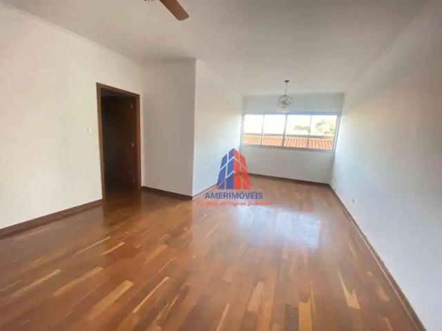 Apartamento venda em Vila Medon, Americana