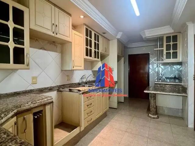 Apartamento venda em Vila Medon, Americana
