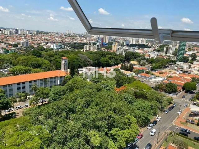 Apartamento venda em Vila Medon, Americana