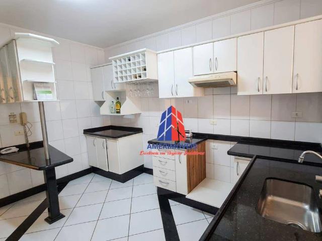 Apartamento venda em Vila Medon, Americana