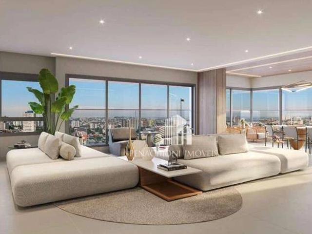 Apartamento venda em Vila Medon, Americana
