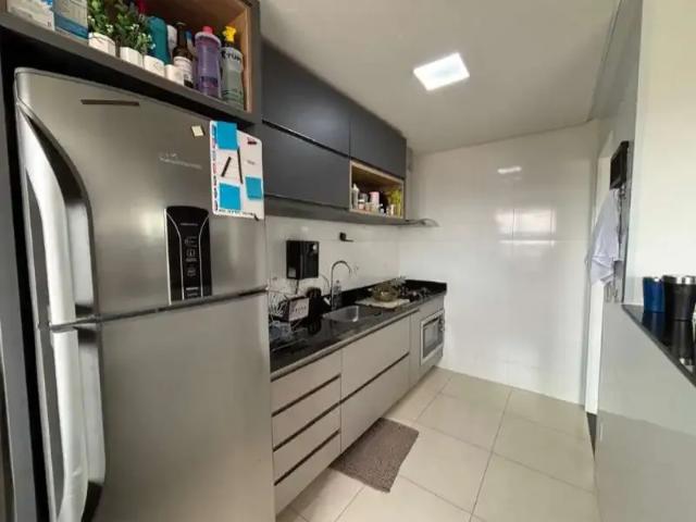 Apartamento venda em Vila Molon, Americana