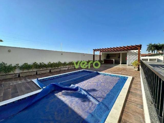 Apartamento venda em Vila Molon, Americana
