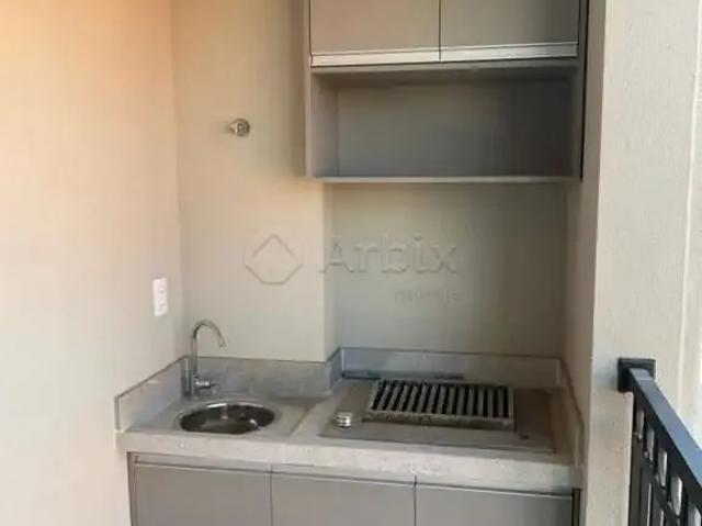 Apartamento venda em Vila Molon, Americana