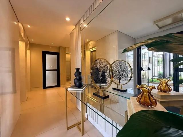 Apartamento venda em Vila Molon, Americana
