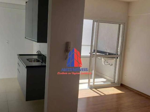 Apartamento venda em Vila Molon, Americana