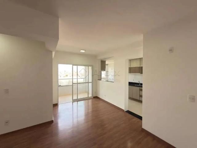 Apartamento venda em Vila Molon, Americana