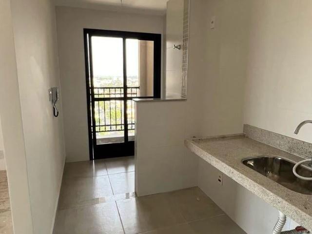 Apartamento venda em Vila Molon, Americana